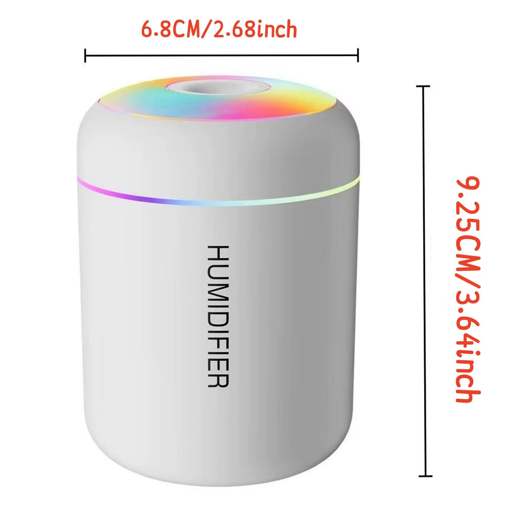 Mini Air Humidifier