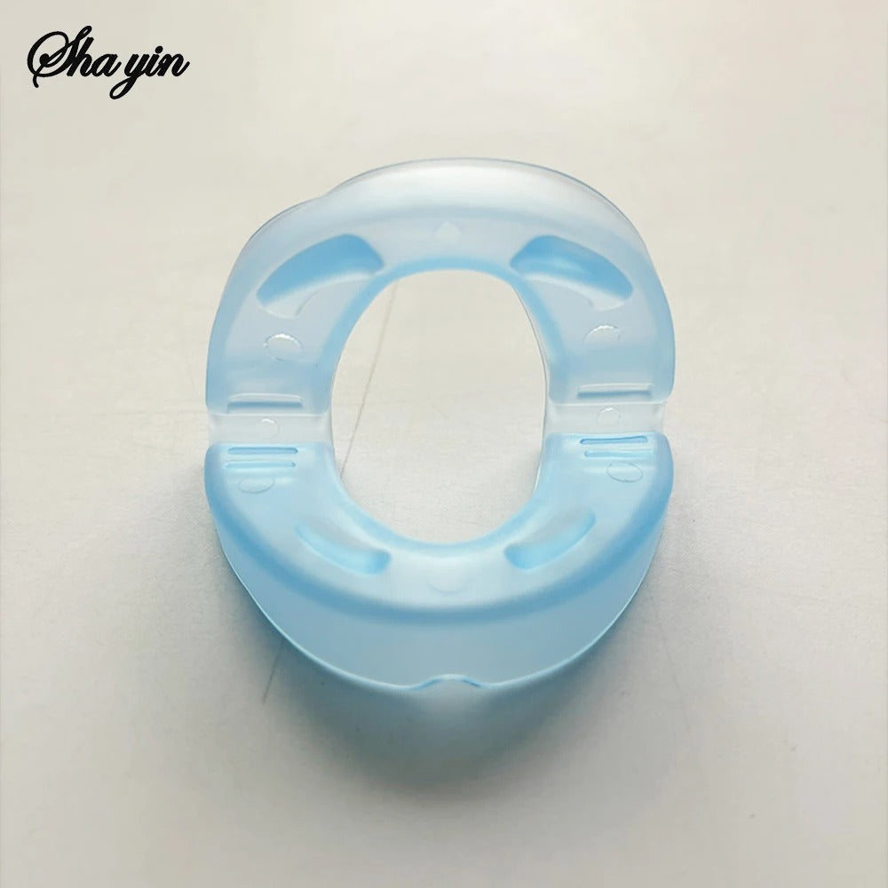 Anti-Snoring mouthpiece