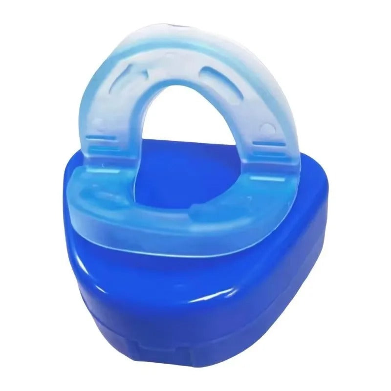 Anti-Snoring mouthpiece